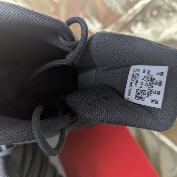 Puma Softfoam Cell Regulate SL US 12 Optimal Comfort - Picture 3 of 12